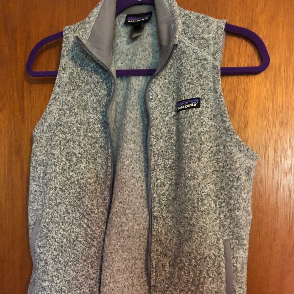 Patagonia Vest